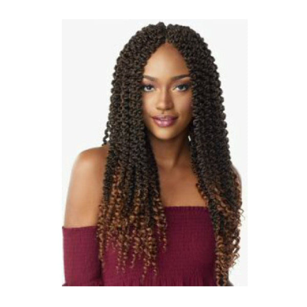 Sens L/T 3x 3d Passion Twist