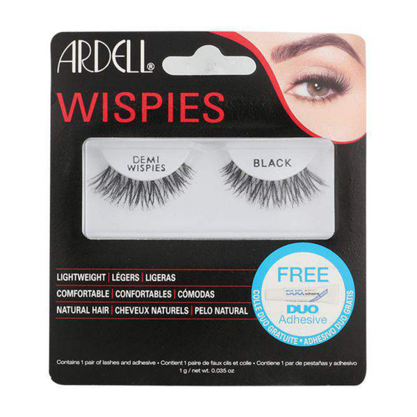 ARDELL WISPIES DEMI LASH BLK