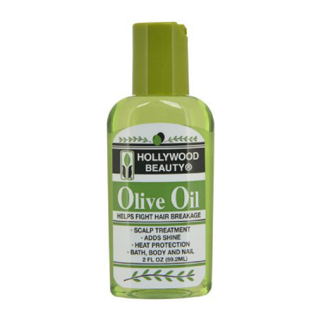 H/B Olive Oil 2oz