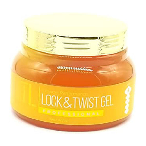 Btl #BTLG03-16 Lock&twist Gel 16oz