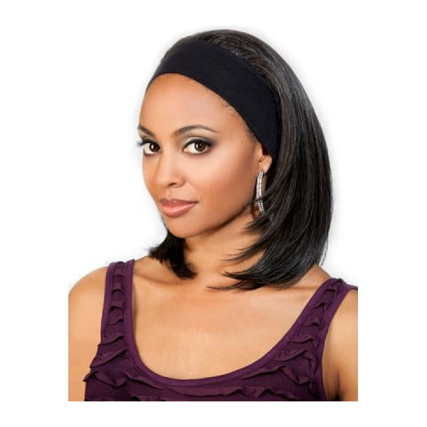 B/BOSS Wig M905s Badu-Short