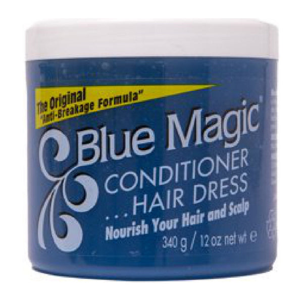 Blue Magic Cond H/D [blu] 12 oz