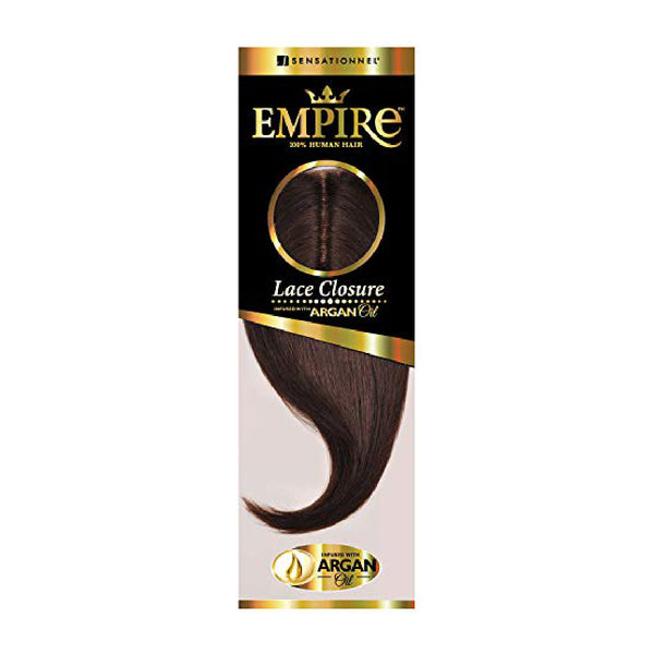 EMPIRE YAKI CLOSURE