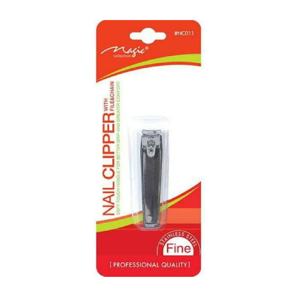 Magic #NC011 Nail Clipper