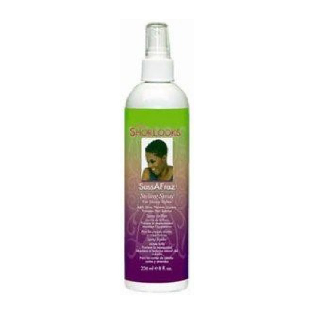 Short Looks Styling Spray 2 oz