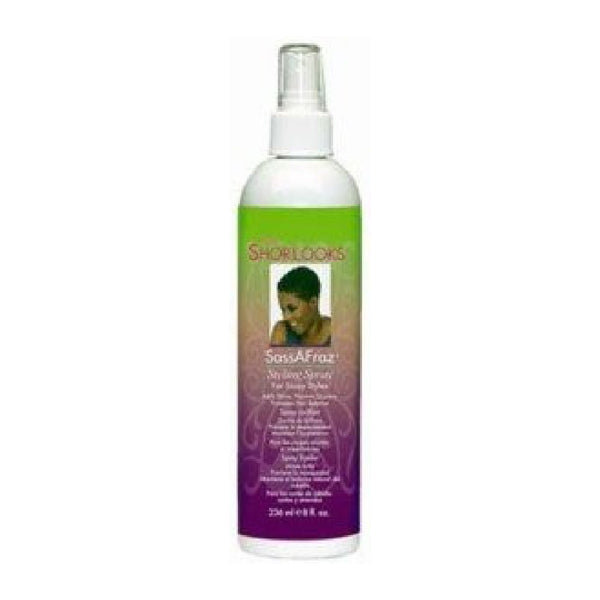 Short Looks Styling Spray 2 oz