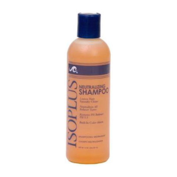 ISOPLUS NEUTRALIZING SHAMPOO 8 OZ