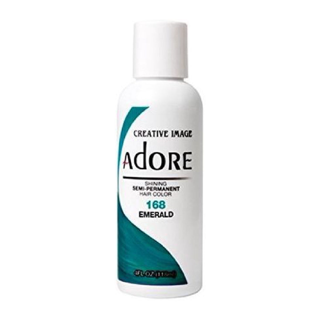 ADORE H/C 4OZ #168 EMERALD