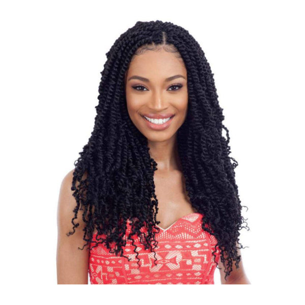 F/T Spring Twist