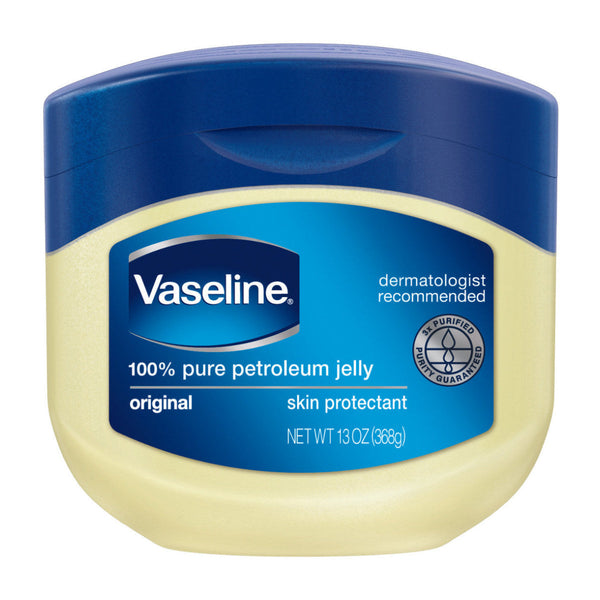 Vaseline Petroleum Jelly 13 oz
