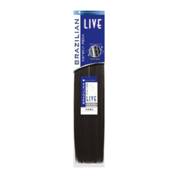 LIVE REMI BRAZ YAKI