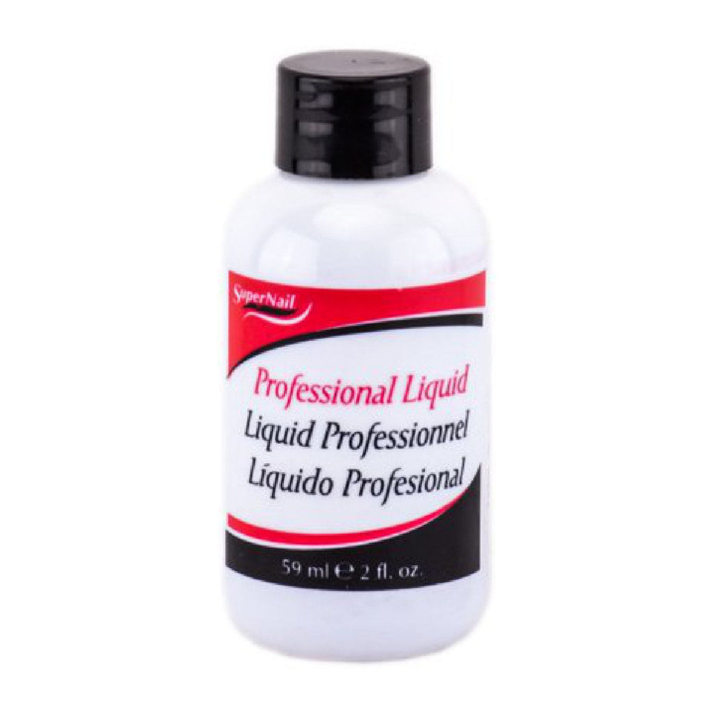 Super Nail Liquid 2 oz