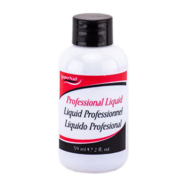 Super Nail Liquid 2 oz