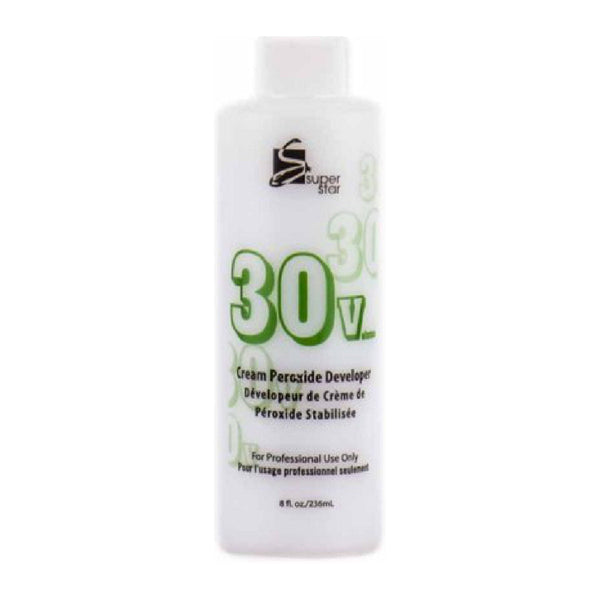 Superstar Creme Dev [30 Vol] 8 oz