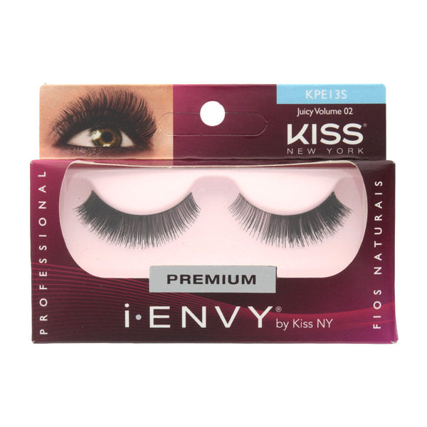 Kiss #KPE13 Juicy Volume