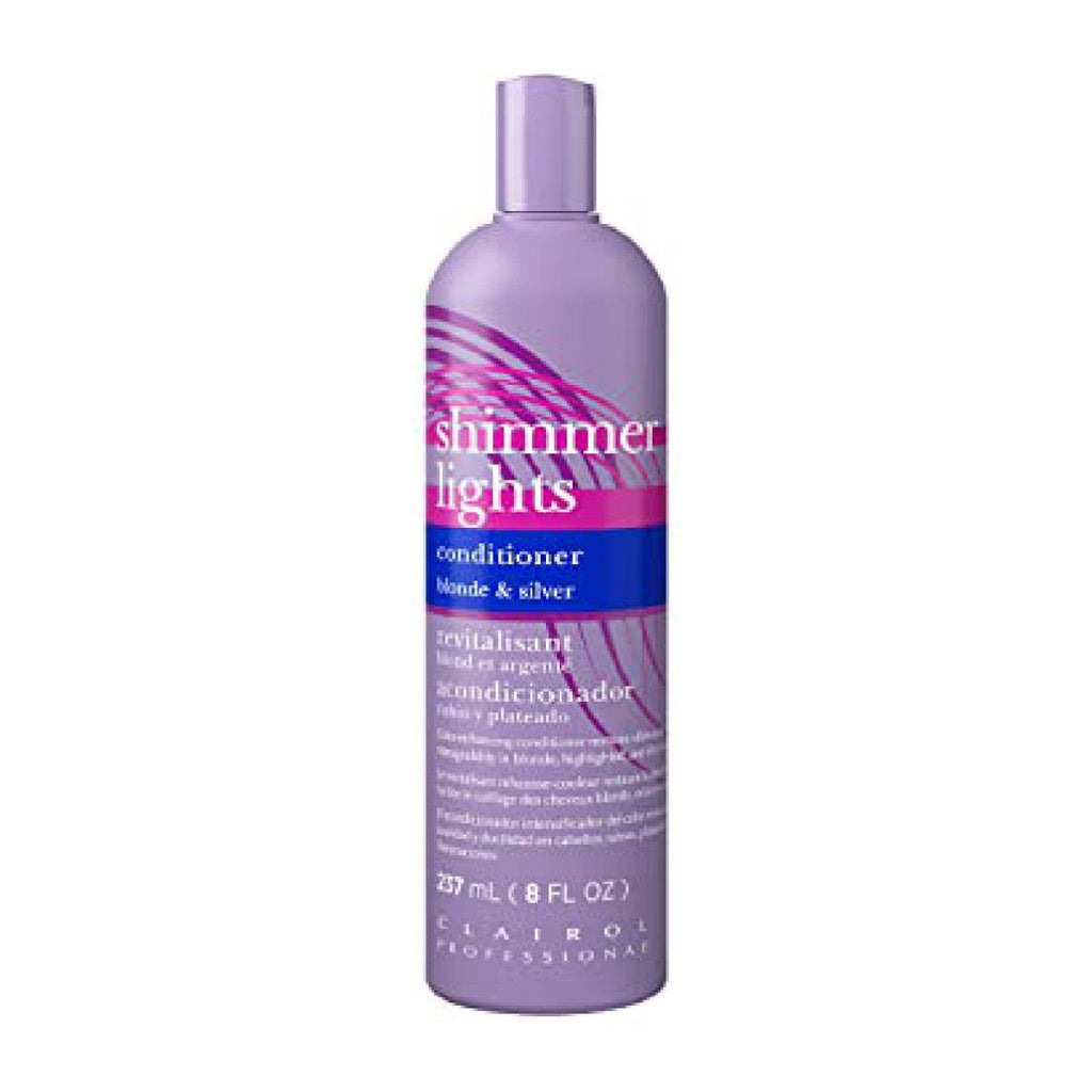 Shimmer Lights Conditioner 8 oz