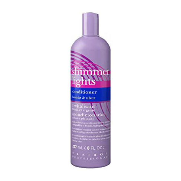 Shimmer Lights Conditioner 8 oz