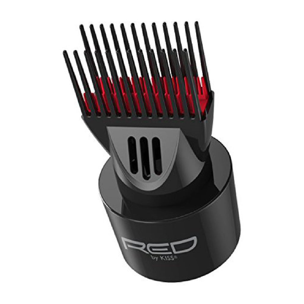 KISS #UBPIK01 RED DETANGLER PIK