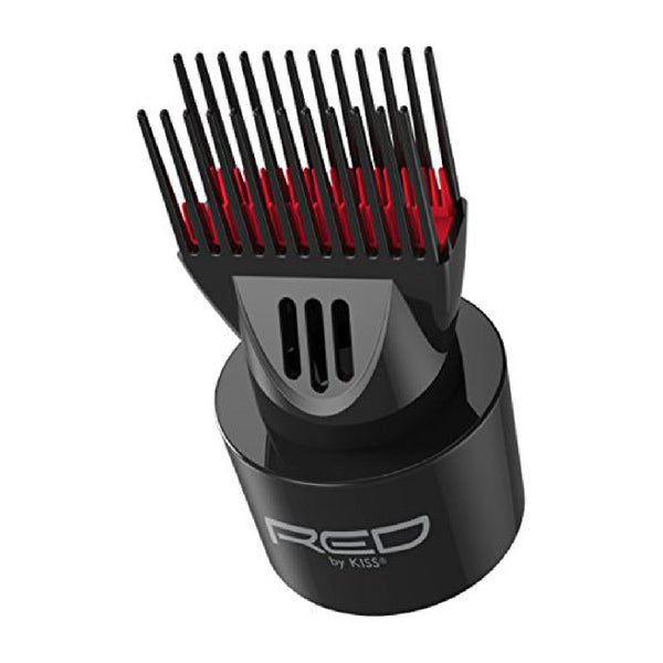 KISS #UBPIK01 RED DETANGLER PIK