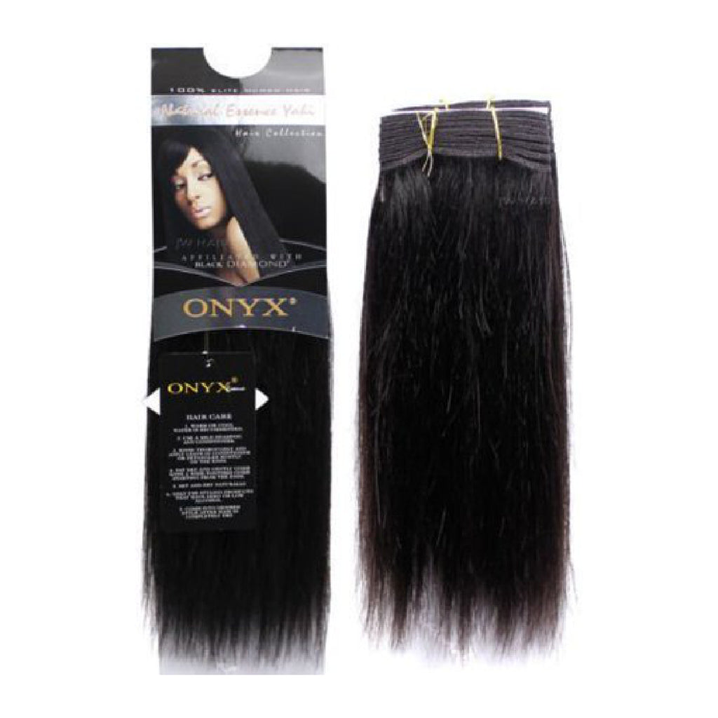 ONYX NAT ESS YAKI
