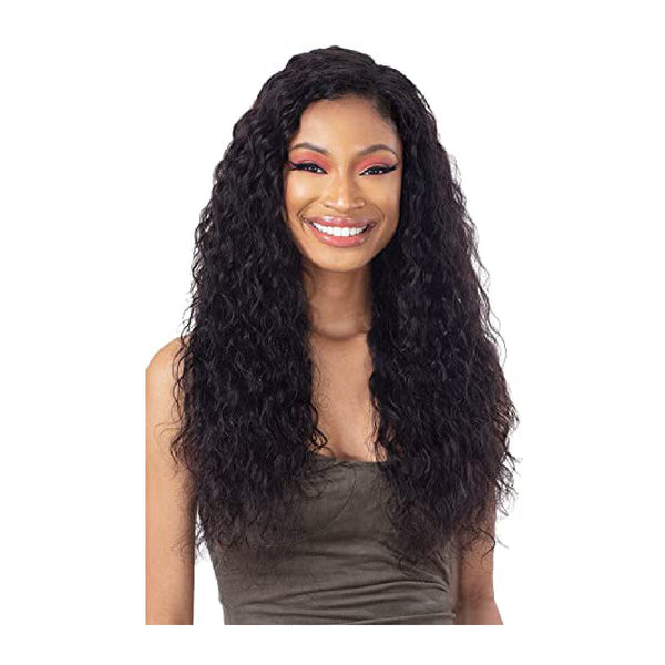 NAKED 4X4 W/W L/C LOOSE DEEP