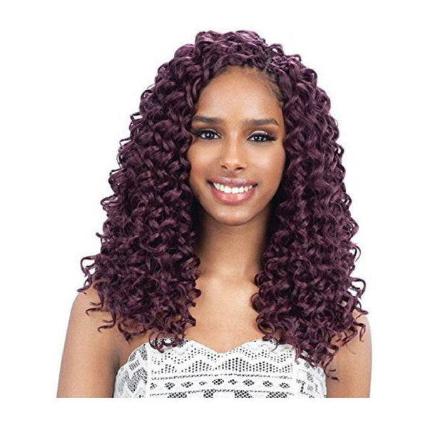 F/T Gogo Curl