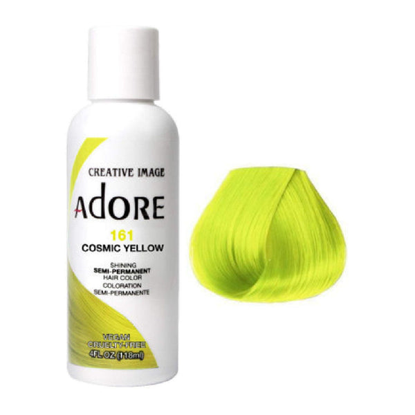Adore H/C #161 Cosmic Yellow