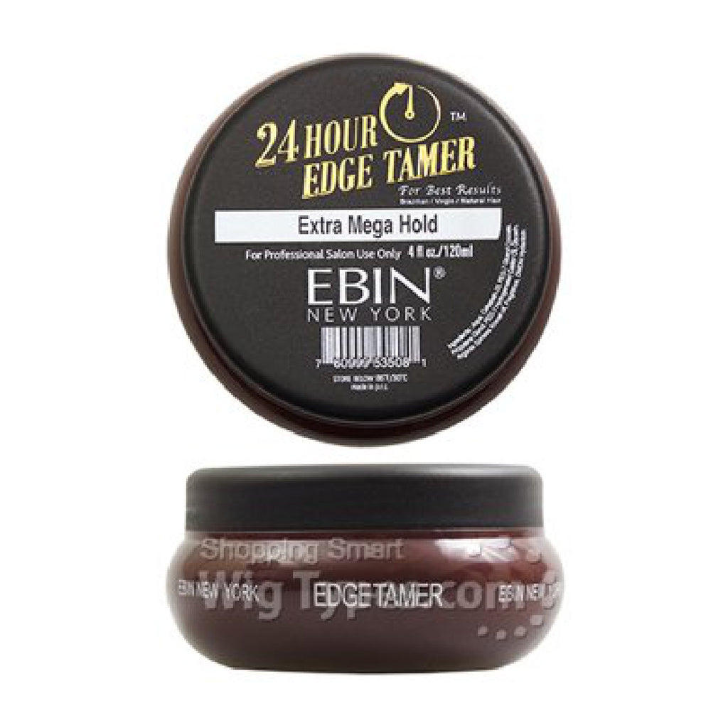 EBIN EDGE TAMER 4OZ EXTRA MEGA