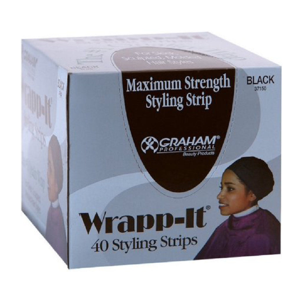 Wrapp-It Black Box