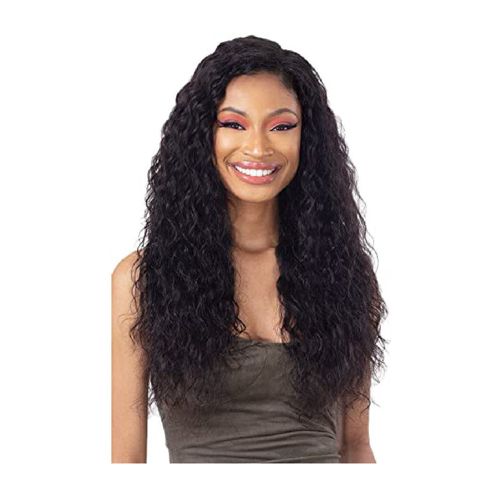 Naked 4x4 W/W L/C Loose Deep