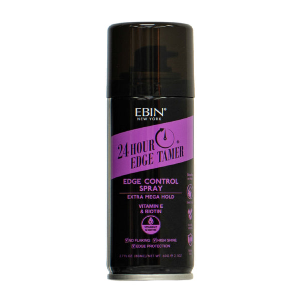 Ebin 24 Hour Edge Tamer Edge Control Spray 6.09 oz