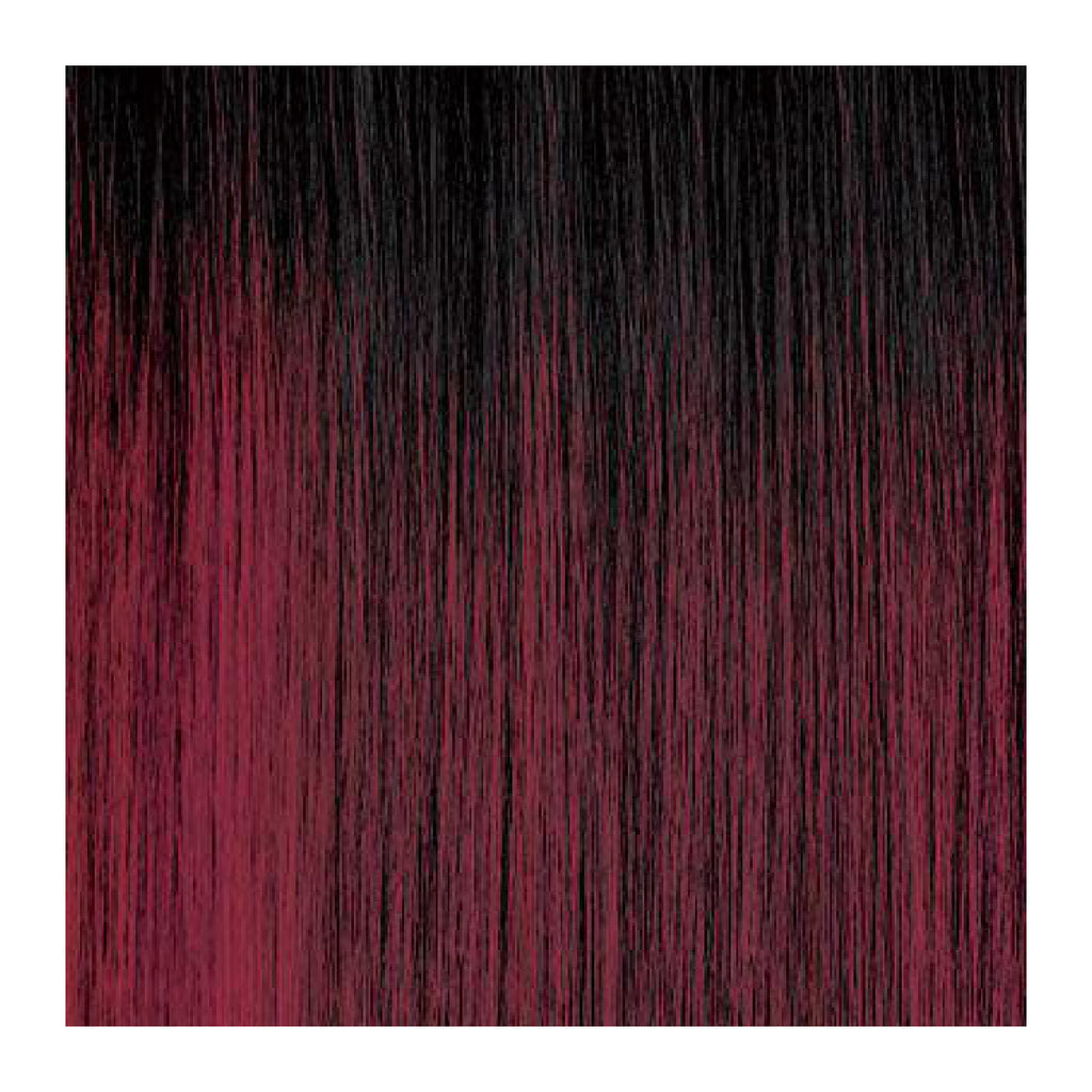 Outre L/F Kamiyah #DRFF2/CHERRY Red