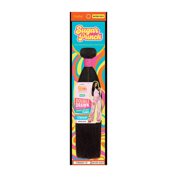 Outre 13x4 Sugar Punch Straight