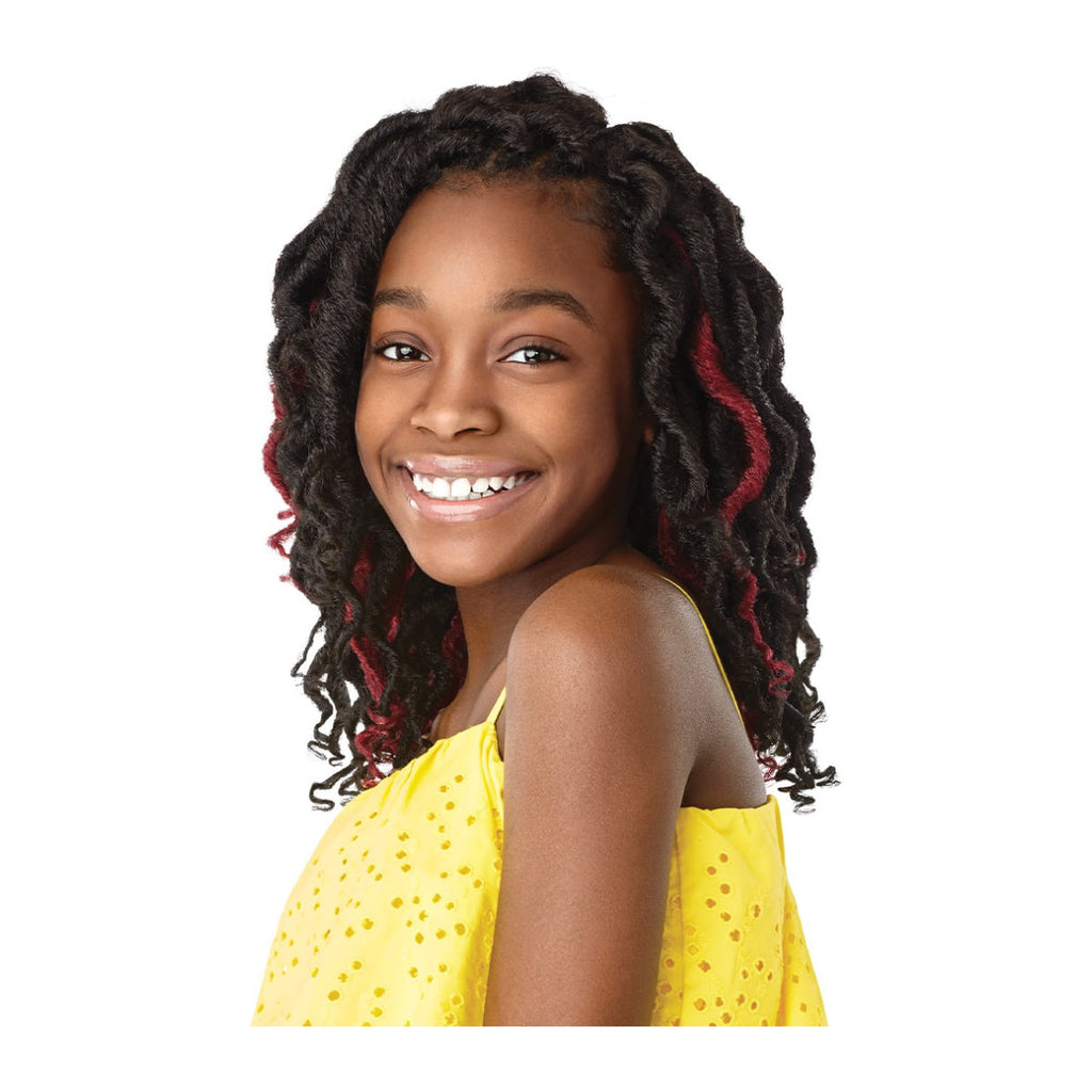 Outre X-P L/L Wavy Bahama Locs