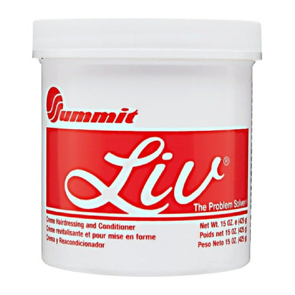 SUMMIT LIV CREME H/D 16 OZ