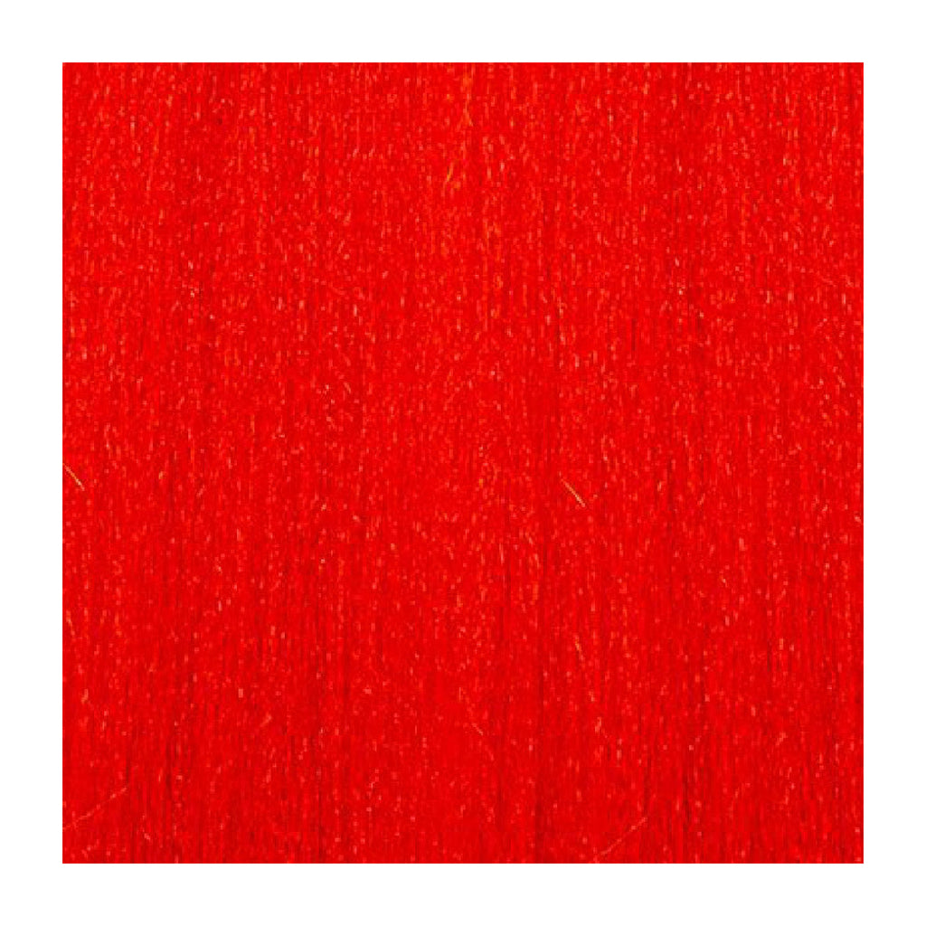 Outre X-P 3x Ultra Braid 52 #BRIGHT Red