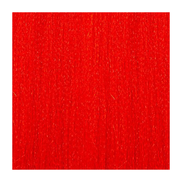 Outre X-P 3x Ultra Braid 52 #BRIGHT Red