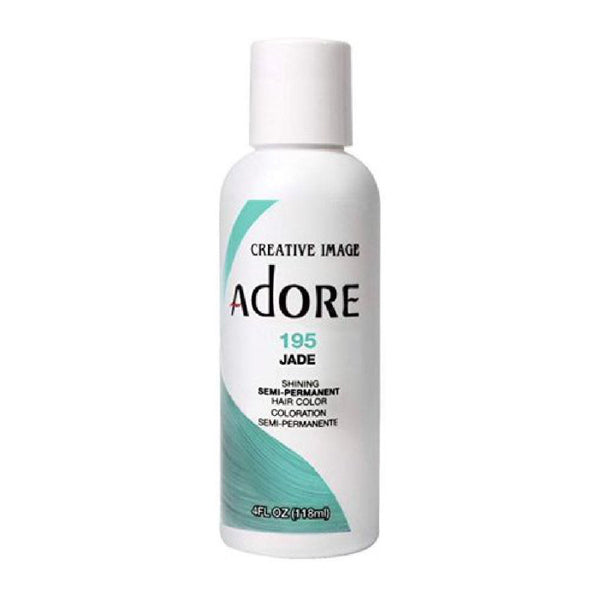 Adore H/C 4oz #195 Jade