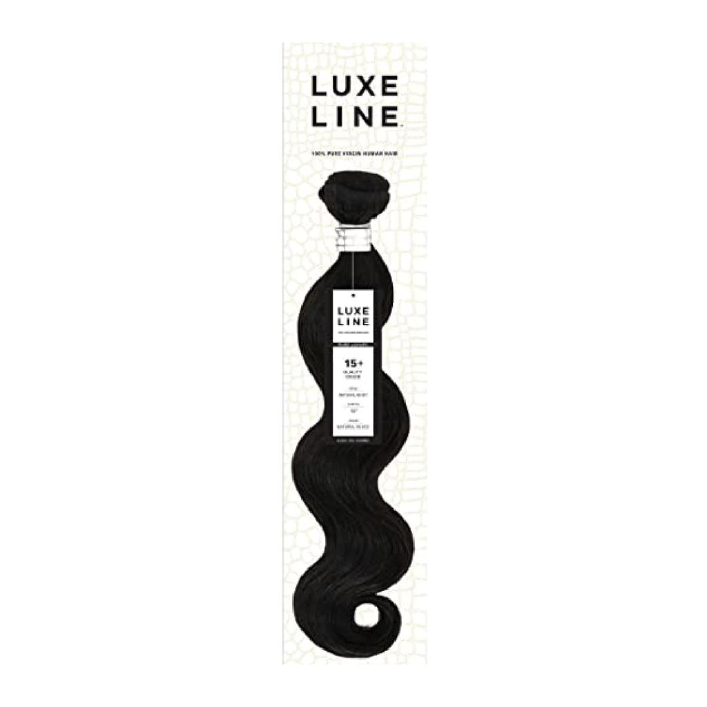 Luxeline Virgin Nat Body