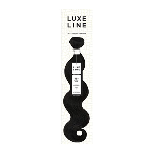 Luxeline Virgin Nat Body