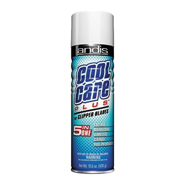 ANDIS COOL CARE PLUS 15.5 OZ