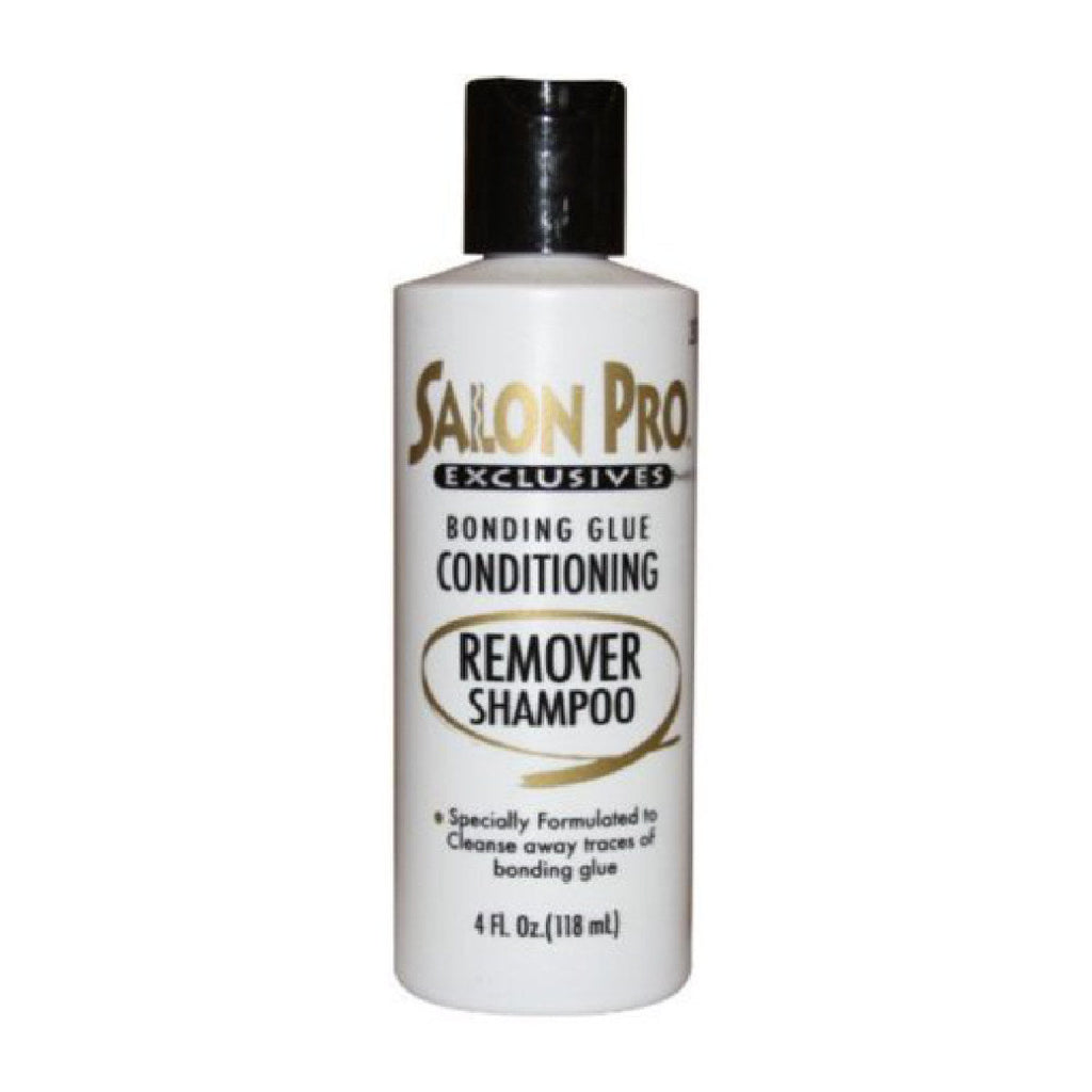 Salon Pro Remover Shampoo 4 oz
