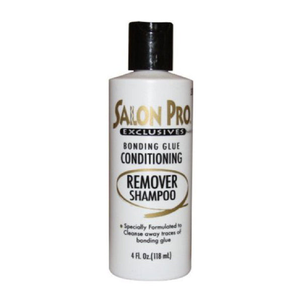 Salon Pro Remover Shampoo 4 oz