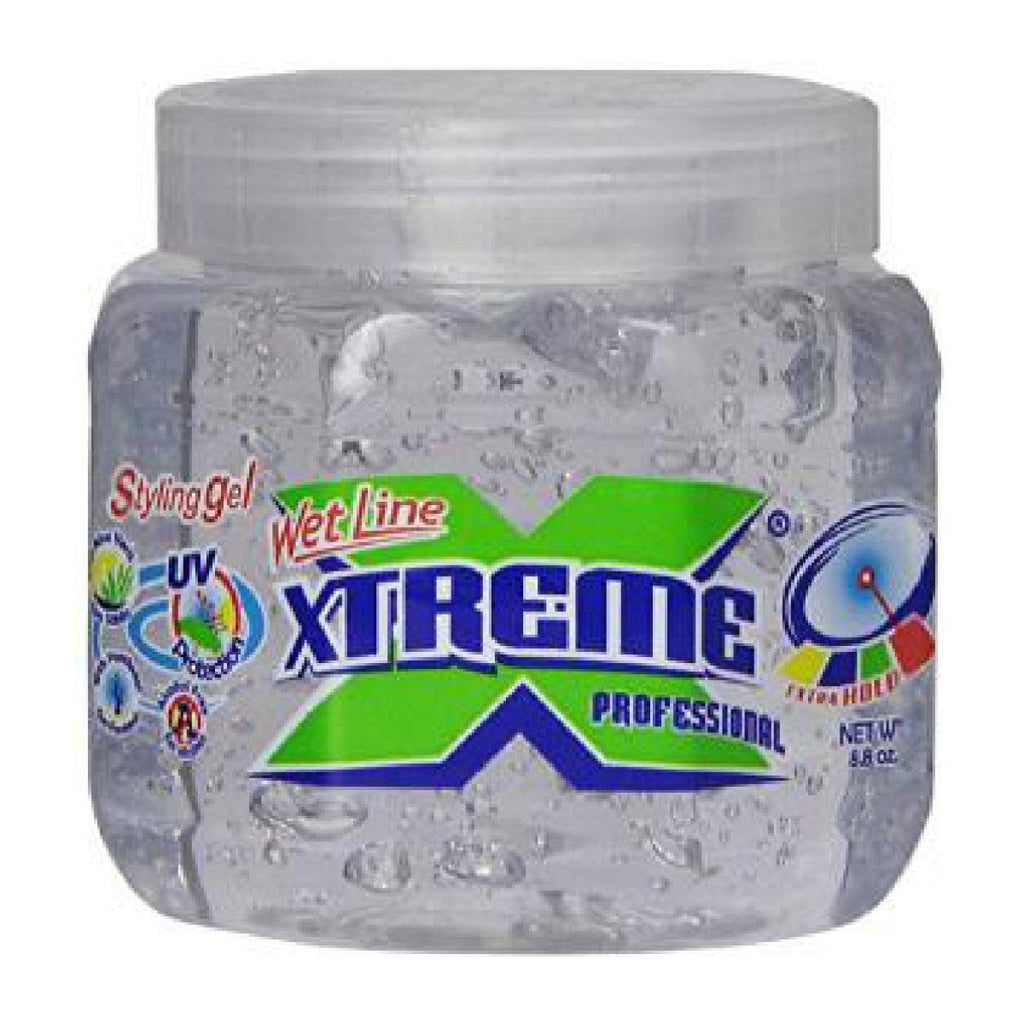 Xtreme Gel [clear] 8.8 oz