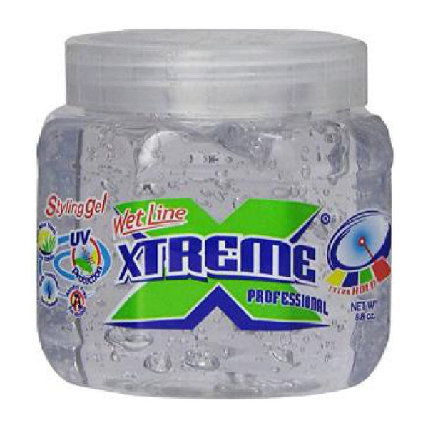 Xtreme Gel [clear] 8.8 oz