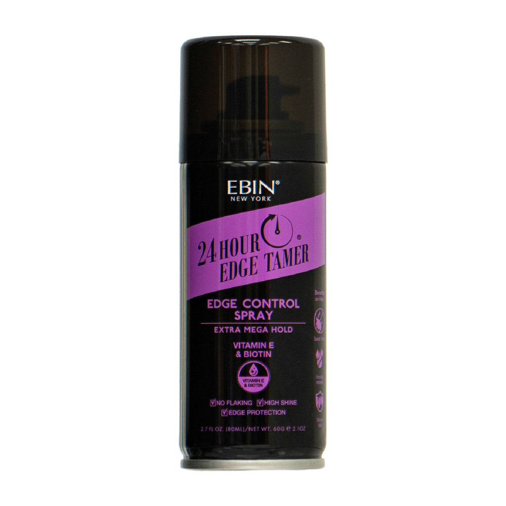 Ebin 24 Hour Edge Tamer Edge Control Spray 6.09 oz