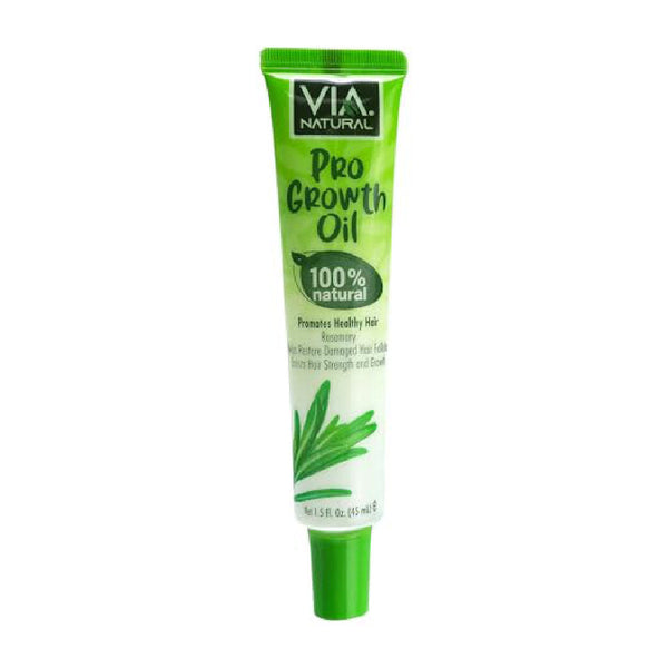 Via Pro Growth Oil 1.5 oz