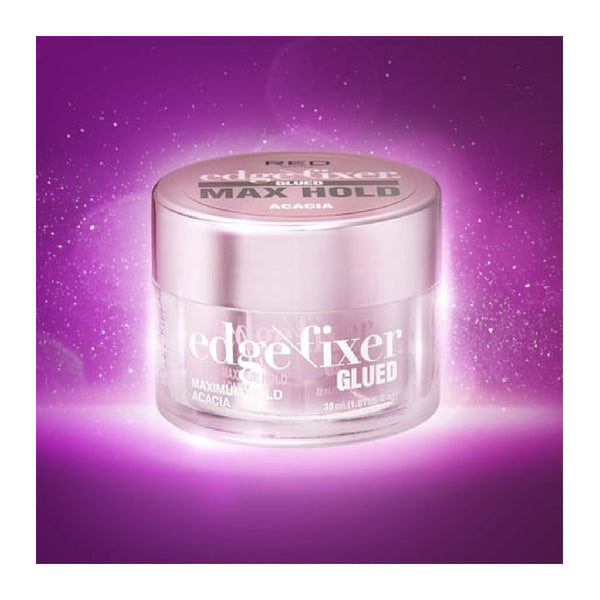 KISS #EDS05 EDGE FIXER 1OZ ACACIA