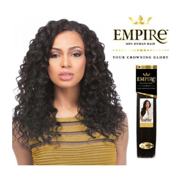 Empire Loose Deep