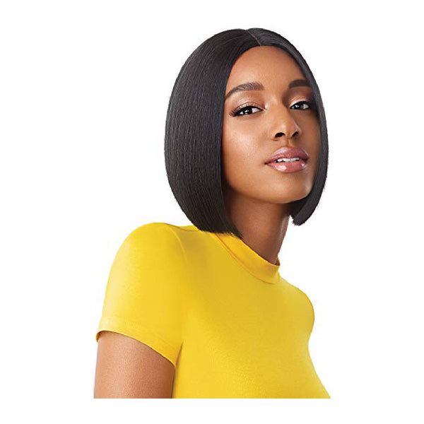 Outre the Daily Wig Zenya